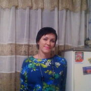 ирина, 48, Карачев