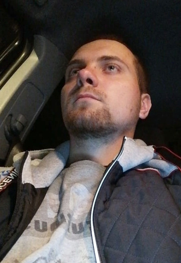 My photo - Valeriy, 26 from Nizhny Tagil (@valerakopychev)