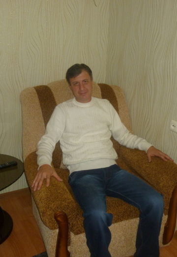 Моя фотография - Вахтанг, 52 из Житикара (@vahtang227)