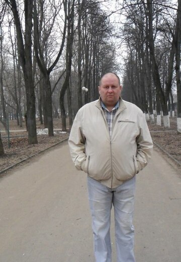 Моя фотография - Константин, 58 из Владимир (@konstantin60733)