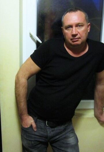 Моя фотография - Эдуард, 48 из Краснодар (@eduard21705)