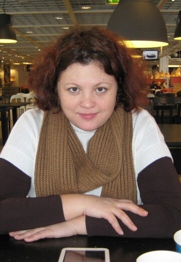 Моя фотография - Алёна, 47 из Москва (@alena137079)