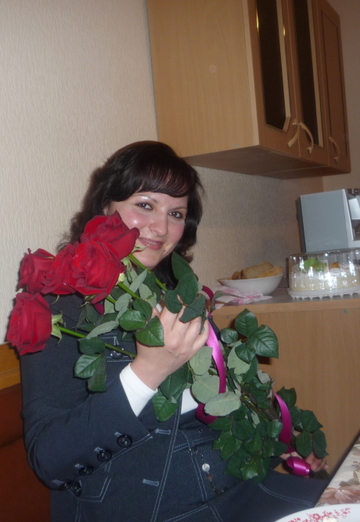 My photo - Inna, 47 from Kurganinsk (@inna16774)