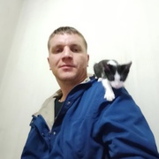 Валентин, 32, Джанкой