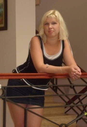Моя фотография - Ольга, 44 из Екатеринбург (@olga15779)