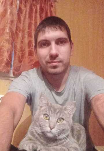 My photo - Evlampiy, 30 from Tyumen (@evlampiy384)