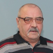 Александр, 76, Удомля