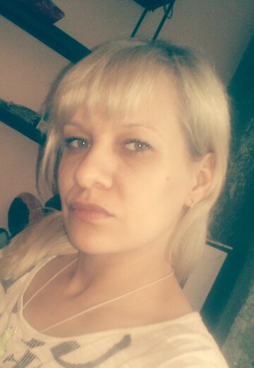 Моя фотография - Татьяна, 42 из Амурск (@tatyana52903)