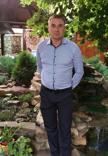 Моя фотография - Денис, 39 из Тирасполь (@denis214452)