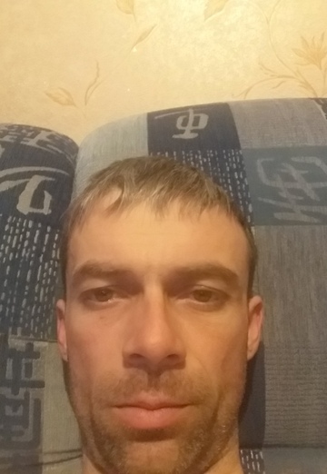 My photo - Sergey, 33 from Barnaul (@sergey967791)