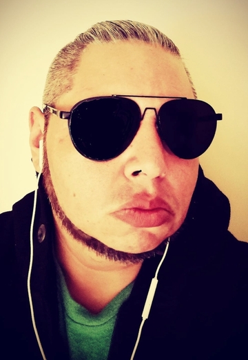 My photo - Adolf, 26 from Curridabat (@adolf494)