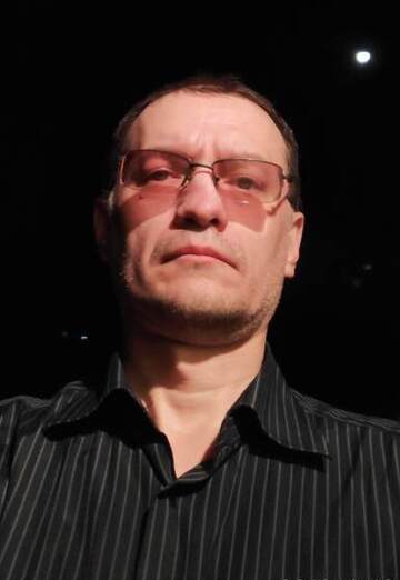 My photo - Igor, 53 from Krasnokamsk (@igor274218)