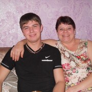 Марина Громова (Капус, 49, Нижний Ингаш