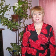 Svetlana 60 Kirishi
