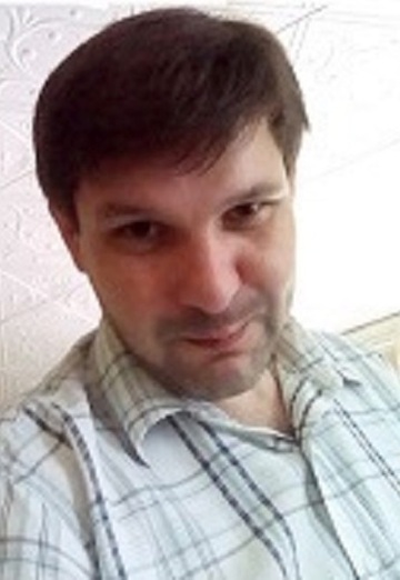 My photo - Evgeniy, 42 from Kovrov (@evgeniy226577)