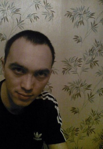 My photo - Ruslan, 39 from Yugorsk (@ruslan92914)