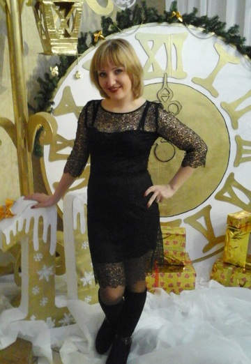 Моя фотография - Настасья, 34 из Петропавловск (@nastasya1716)