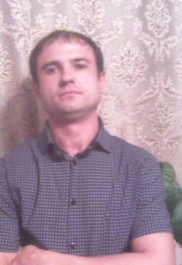 Моя фотография - Иван, 33 из Ярцево (@ivan261597)