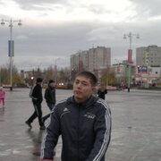 Тимур, 34, Лангепас