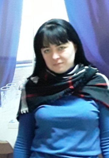 Моя фотография - Анастасия Ярова, 38 из Хабаровск (@anastasiyayarova6)