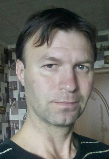 My photo - Aleksey, 33 from Naberezhnye Chelny (@aleksey548486)