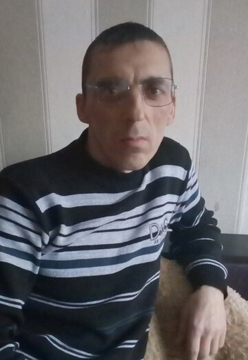 My photo - Nikolay, 44 from Temirtau (@nikolay248014)
