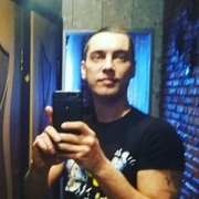 Александр, 39, Серпухов
