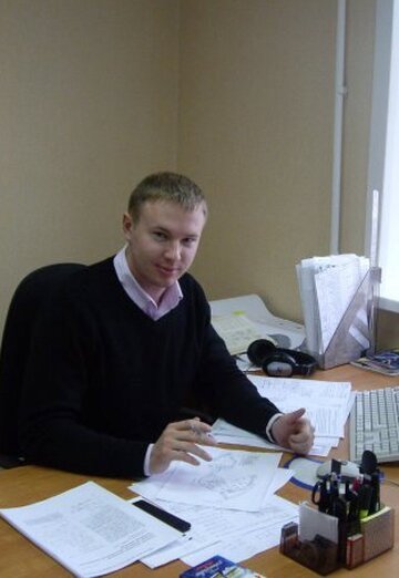 My photo - Pavel, 41 from Novovoronezh (@pavel23902)