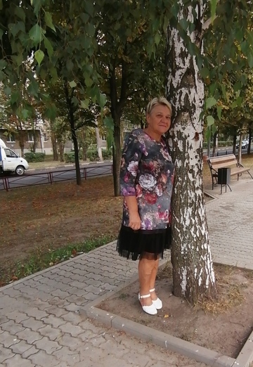 Моя фотография - Анна, 66 из Краснодар (@anna232495)