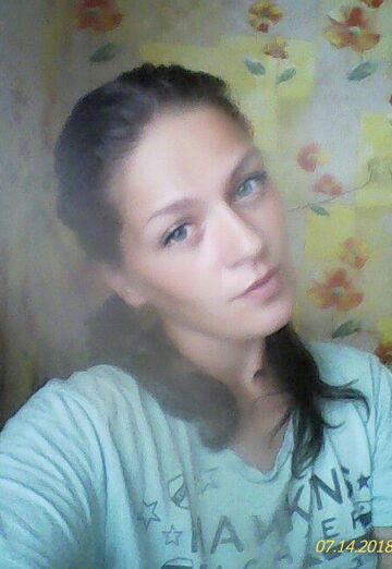 Моя фотография - Мария, 35 из Сосновоборск (@mariya133441)