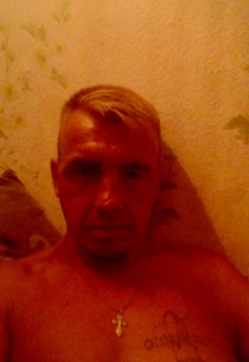 Моя фотография - Evgeniy, 45 из Йошкар-Ола (@evgeniy186524)