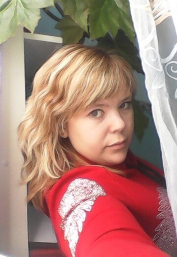 My photo - Yuliya, 36 from Shilka (@uliya143436)