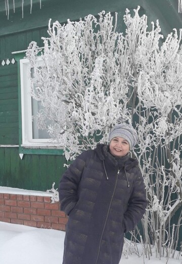 Моя фотография - Светлана, 51 из Балашов (@svetlana222049)