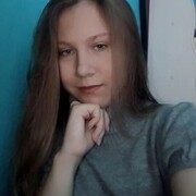Люба, 20, Лев Толстой