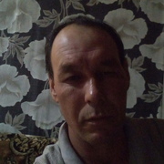 Андрей Кутлияров, 39, Бирск