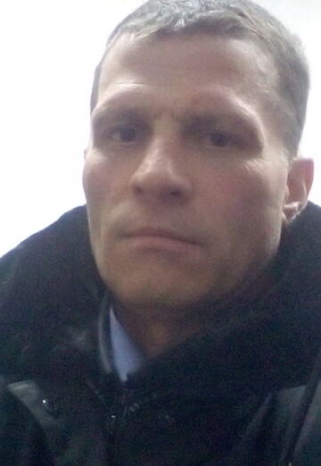 My photo - Aleksandr, 49 from Oryol (@aleksandr866281)