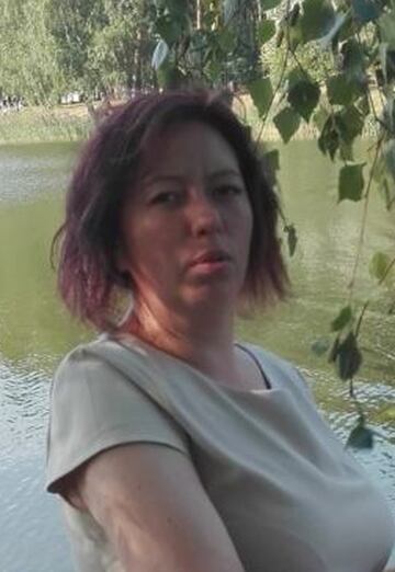 Моя фотография - Татьяна, 42 из Москва (@tatyana339720)