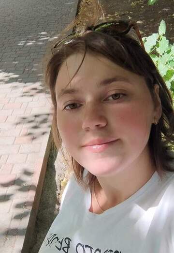 Minha foto - Lyudmila, 28 de Odessa (@ludmila118607)