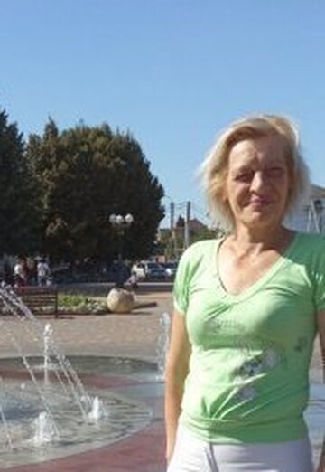 Моя фотография - Наталья, 57 из Борисполь (@natalya304950)