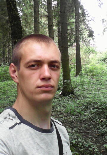My photo - Nikolay, 31 from Berdyansk (@nikolay148558)