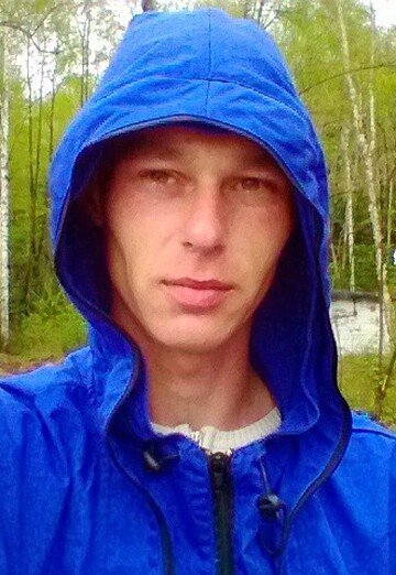 My photo - Leonid, 34 from Birobidzhan (@leonid4159)
