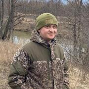 Андрей, 28, Выша