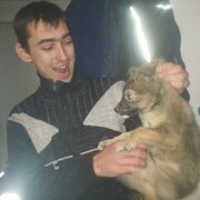 Сергей, 30, Мглин