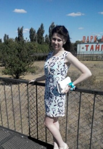 My photo - yuliya, 31 from Simferopol (@uliy7667835)