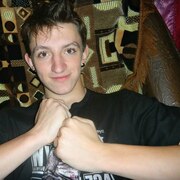 Рома, 26, Адлер