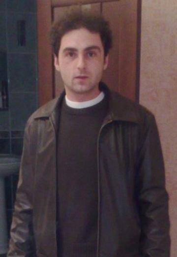 My photo - EmrahApaydin, 43 from Grozny (@emrahapaydin)