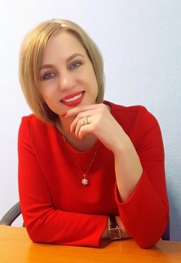 My photo - Olga, 34 from Uman (@olga331507)