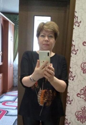 My photo - Lyudmila nikolaevna, 65 from Magadan (@ludmilanikolaevna57)