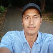 Musurmon, 32, Краснодар