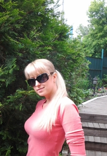 Моя фотография - Инна, 38 из Киев (@inna4027)